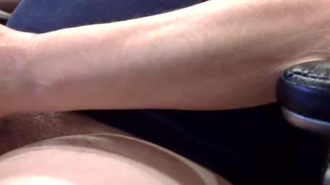 Snapshot of markpanier chatting on February 9, 8:54 am markpanier online show from February 9, 8:54 am