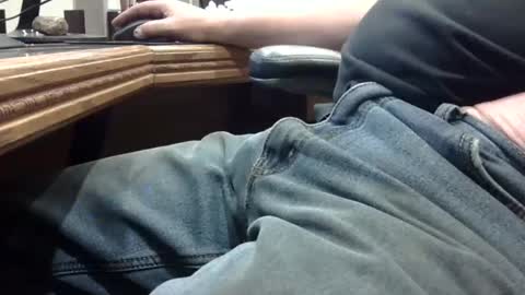 Snapshot of markpanier chatting on March 1, 7:48 pm markpanier online show from March 1, 7:48 pm