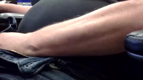 Snapshot of markpanier chatting on September 18, 1:18 am markpanier online show from September 18, 1:18 am