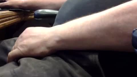 Snapshot of markpanier chatting on October 12, 7:57 pm markpanier online show from October 12, 7:57 pm