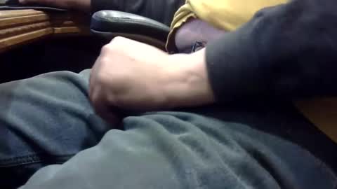 Snapshot of markpanier chatting on December 20, 2:07 am markpanier online show from December 20, 2:07 am