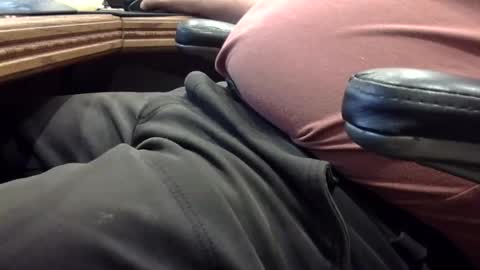 Snapshot of markpanier chatting on December 23, 2:53 am markpanier online show from December 23, 2:53 am