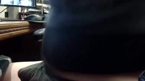 Snapshot of markpanier chatting on February 20, 3:25 am markpanier online show from February 20, 3:25 am