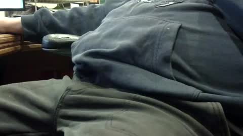 Snapshot of markpanier chatting on February 22, 7:56 pm markpanier online show from February 22, 7:56 pm