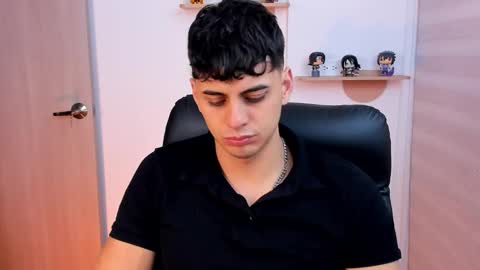 MARK online show from December 22, 3:03 am