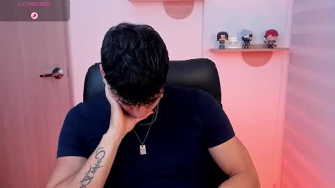 MARK online show from January 16, 5:44 am