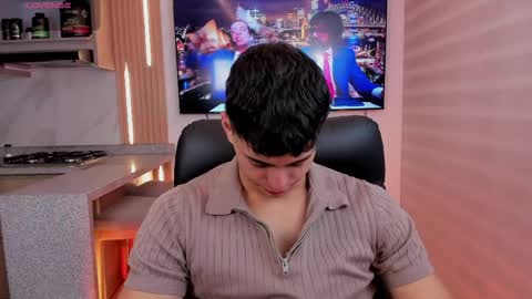 MARK online show from April 2, 12:08 am