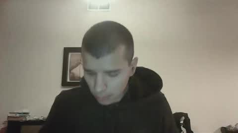 markster77 online show from February 1, 5:39 am