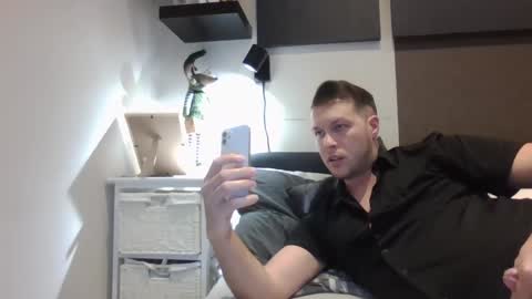 markster9696 online show from February 18, 7:09 pm