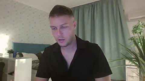 markster9696 online show from October 11, 7:45 pm