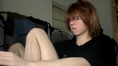 Snapshot of marksus_vasabi chatting on June 7, 10:13 pm Mark online show from June 7, 10:13 pm