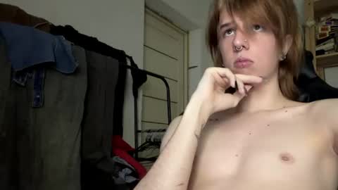 Snapshot of marksus_vasabi chatting on June 14, 2:24 am Mark online show from June 14, 2:24 am