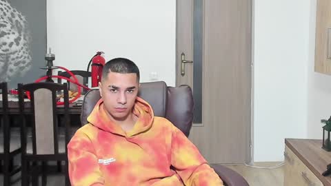 Snapshot of marktison chatting on January 13, 5:55 pm Tison online show from January 13, 5:55 pm