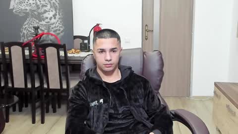 Snapshot of marktison chatting on January 15, 1:31 pm Tison online show from January 15, 1:31 pm