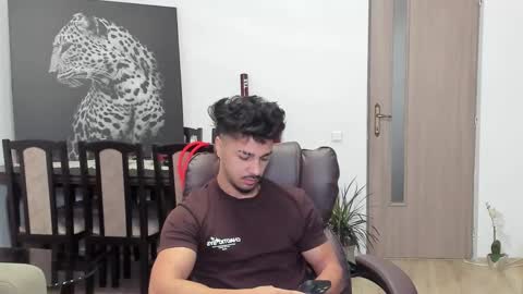 Snapshot of marktison chatting on October 14, 7:53 am Tison online show from October 14, 7:53 am