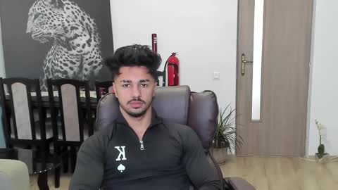 Snapshot of marktison chatting on October 17, 9:45 am Tison online show from October 17, 9:45 am