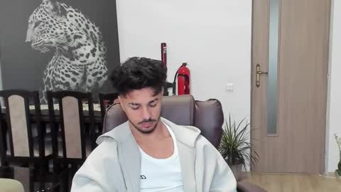 Snapshot of marktison chatting on October 18, 8:59 am Tison online show from October 18, 8:59 am