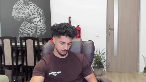 Snapshot of marktison chatting on October 19, 12:06 pm Tison online show from October 19, 12:06 pm