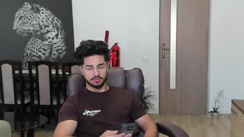 Tison online show from November 24, 10:59 am