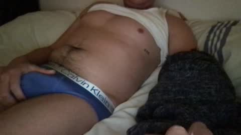 Snapshot of markus689 chatting on October 20, 3:51 am Markus online show from October 20, 3:51 am