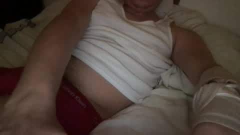 Snapshot of markus689 chatting on February 4, 6:52 am Markus online show from February 4, 6:52 am