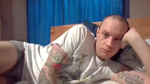 markus_7 online show from January 23, 8:15 am