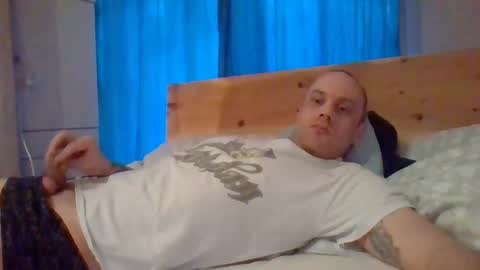 markus_7 online show from January 24, 1:25 pm