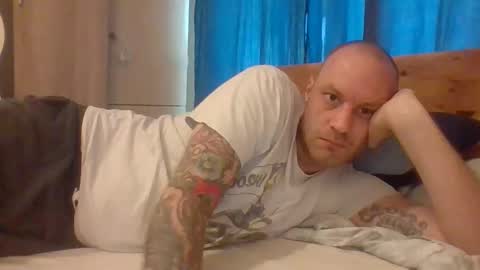 markus_7 online show from September 16, 11:44 am