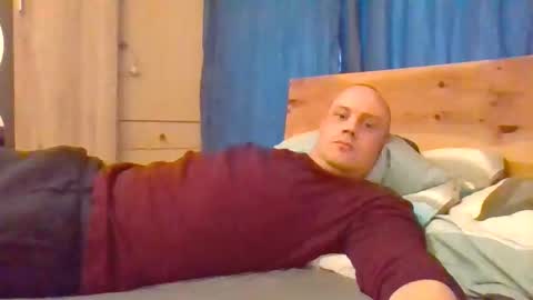 markus_7 online show from October 7, 3:20 pm