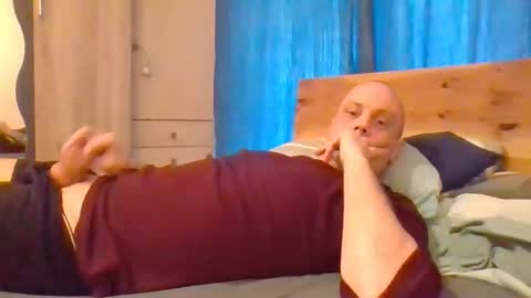 markus_7 online show from October 19, 2:29 pm