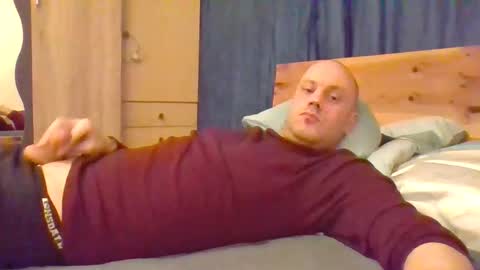 markus_7 online show from November 1, 4:09 pm