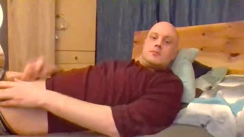 markus_7 online show from January 5, 5:27 pm