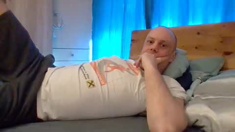 markus_7 online show from March 17, 12:30 pm