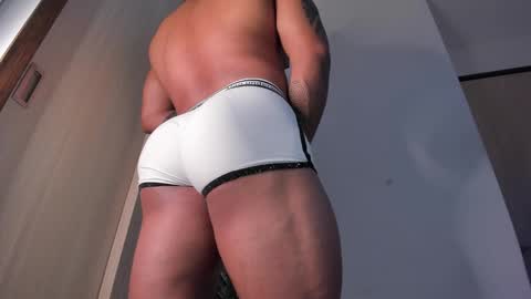 markus... Y online show from January 22, 1:20 am