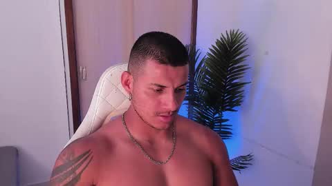 markus... Y online show from October 7, 7:22 pm