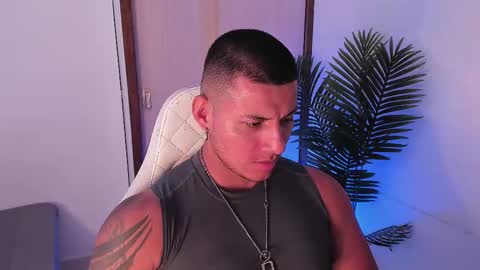 markus... Y online show from October 24, 2:46 pm