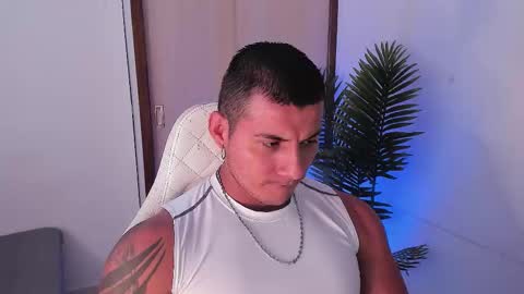 markus... Y online show from November 21, 2:16 pm