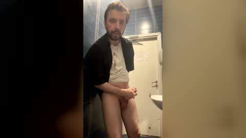 markus rivas online show from March 2, 11:50 am