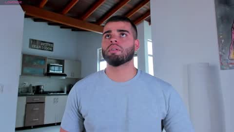 markus_tyler online show from September 16, 8:43 pm