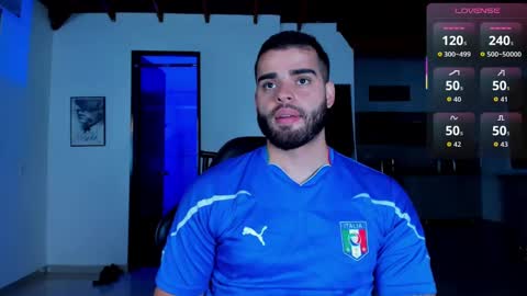 markus_tyler online show from October 2, 11:34 pm