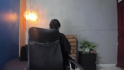 markuss___ online show from September 9, 2:11 am