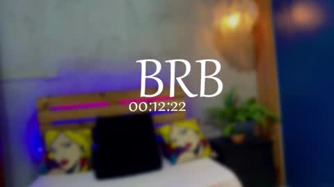 markuss___ online show from September 18, 2:13 am