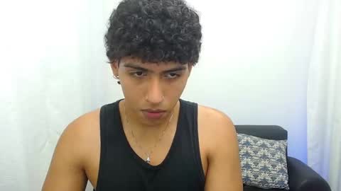 Markuz online show from January 15, 8:34 pm