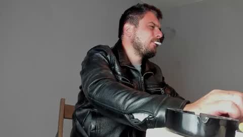 MARK online show from October 23, 7:23 pm