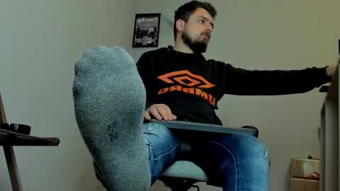 MARK online show from November 24, 9:36 pm