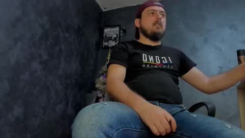 MARK online show from January 9, 12:19 pm