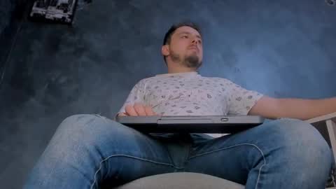 MARK online show from March 31, 5:35 pm