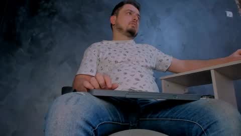 MARK online show from April 1, 10:38 am