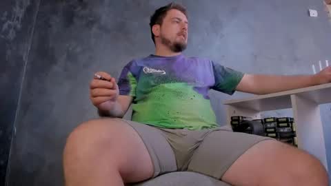 MARK online show from April 16, 11:11 am