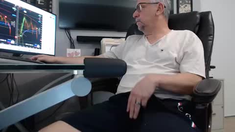 Snapshot of marky0029 chatting on April 22, 4:30 pm marky0029 online show from April 22, 4:30 pm